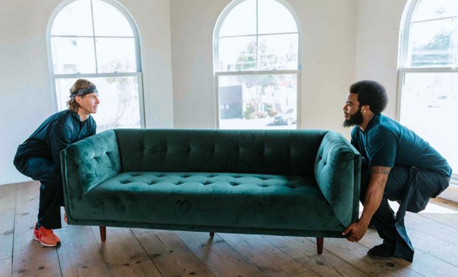 furniture movers